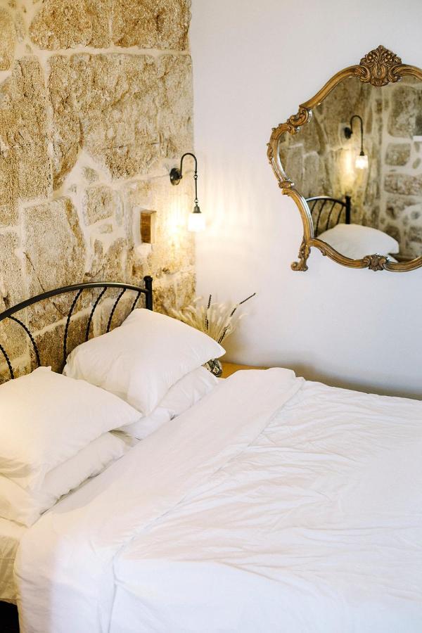 Saint Anna Akko Hotel Bagian luar foto