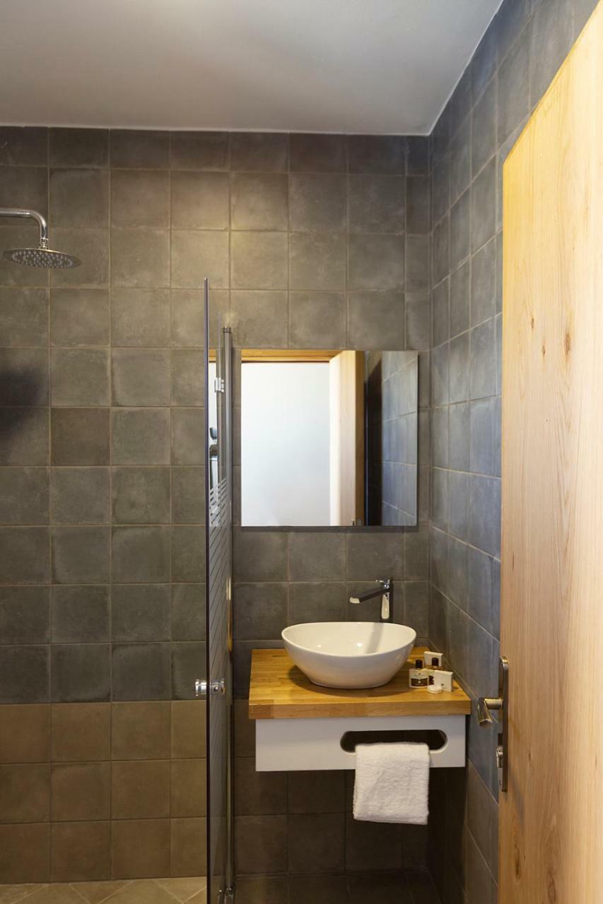 Saint Anna Akko Hotel Bagian luar foto