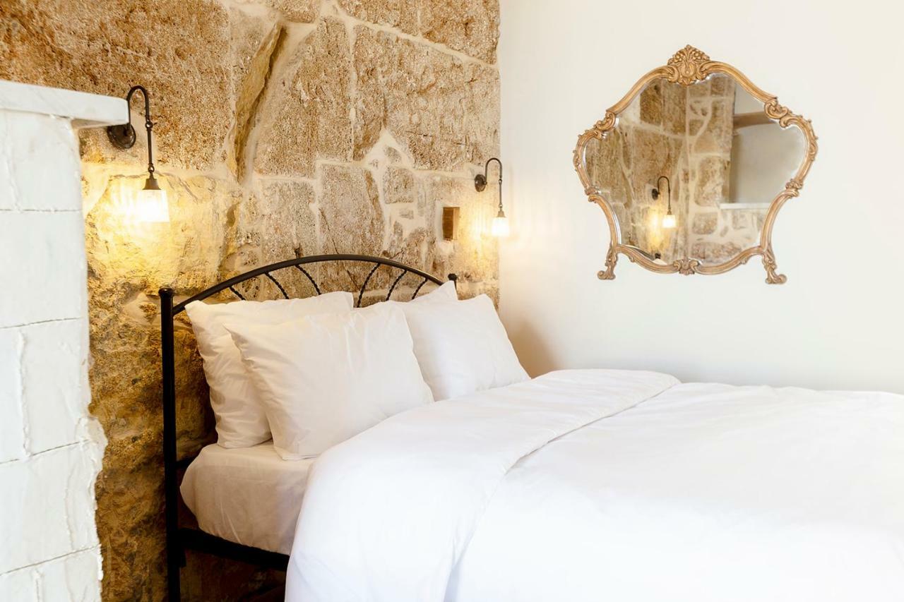 Saint Anna Akko Hotel Bagian luar foto